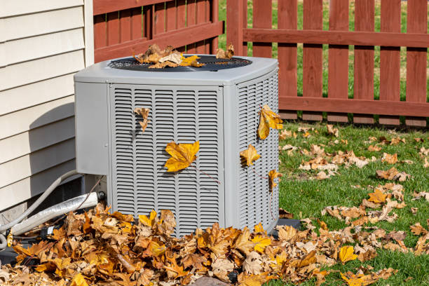 Best HVAC for Healthcare Facilities in Shelton, WA