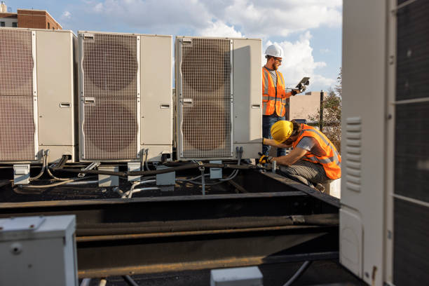 Best HVAC Consulting and Engineering in Shelton, WA