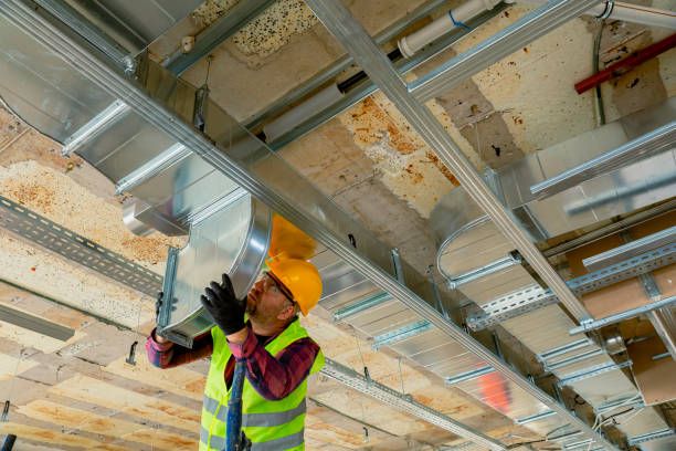 Best Geothermal HVAC Systems in Shelton, WA