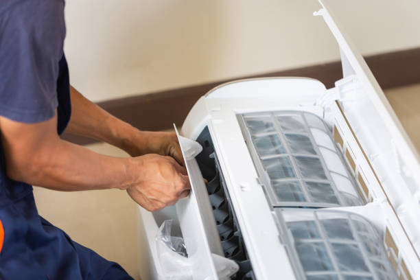 Best Seasonal HVAC Services in Shelton, WA