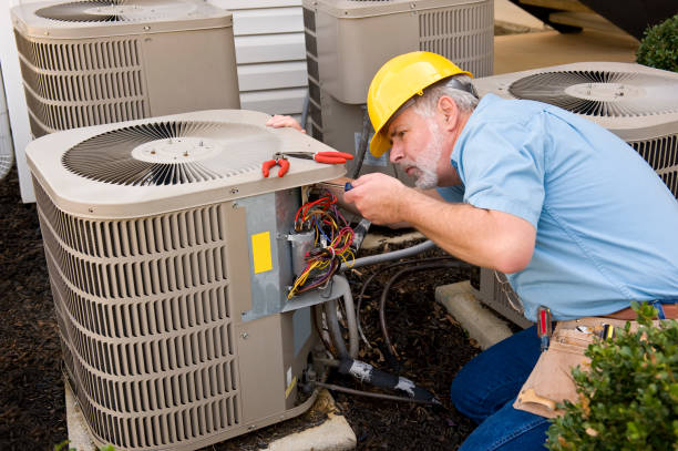 Best Emergency HVAC Services in Shelton, WA