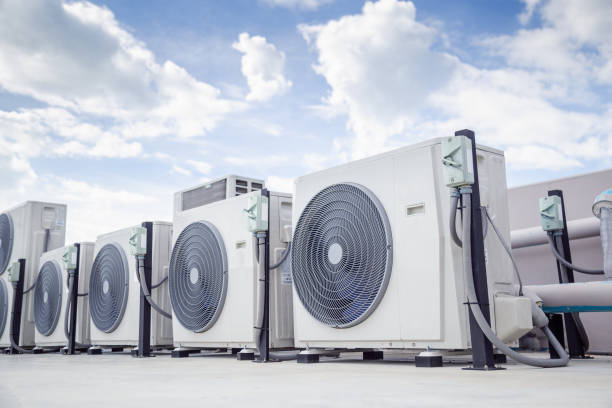Best Air Filters and Purifiers in Shelton, WA