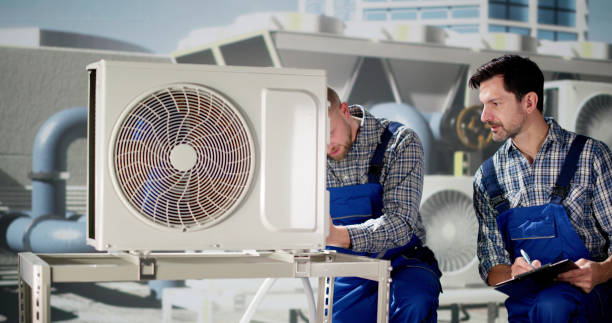 Best Commercial HVAC in Shelton, WA