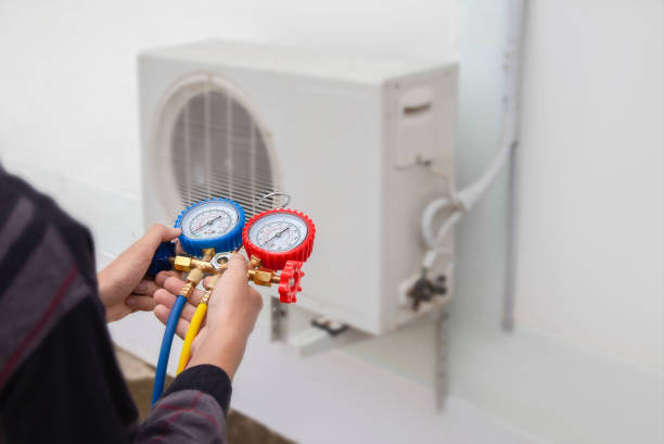 Best Ductless Mini-Split Systems in Shelton, WA