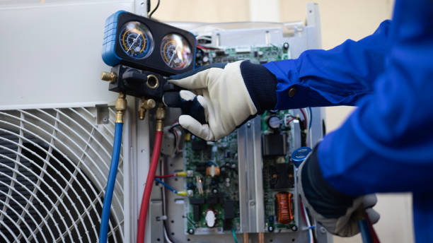  Shelton, WA HVAC Pros