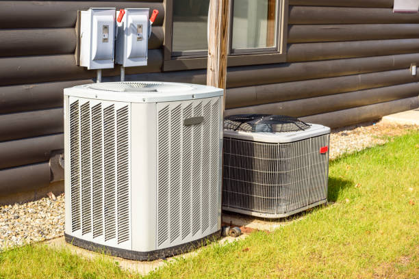 Reliable Shelton, WA HVAC Solutions